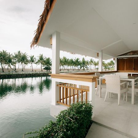 Golden Sands Destination Resorts Daanbantayan Esterno foto