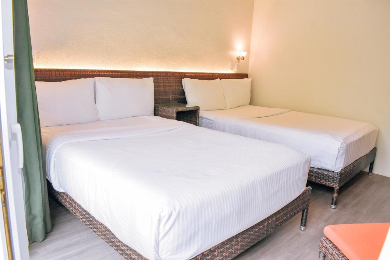 Golden Sands Destination Resorts Daanbantayan Esterno foto