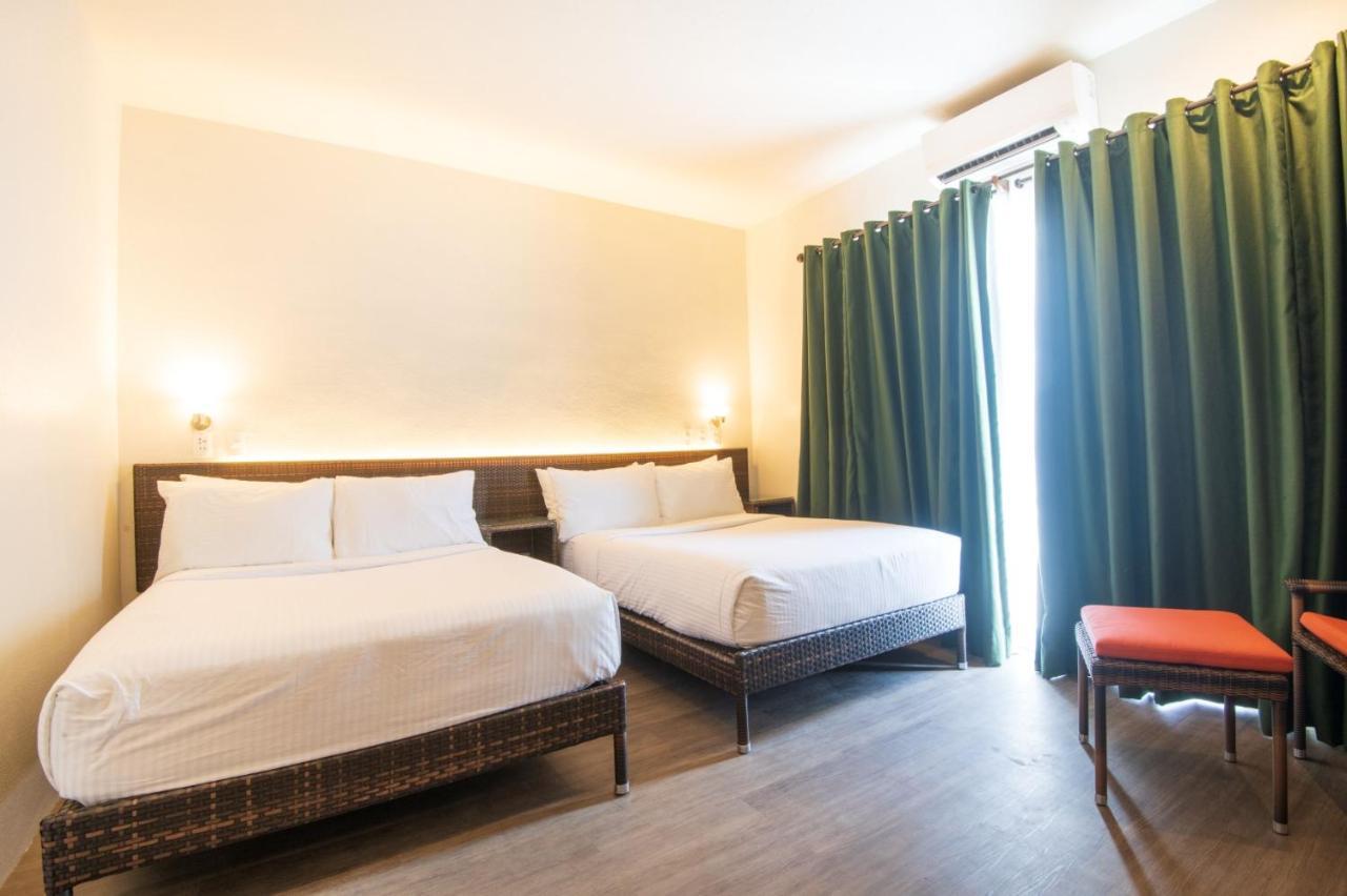 Golden Sands Destination Resorts Daanbantayan Esterno foto