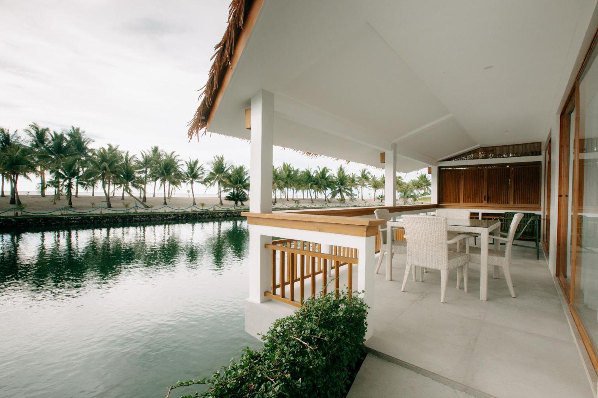 Golden Sands Destination Resorts Daanbantayan Esterno foto