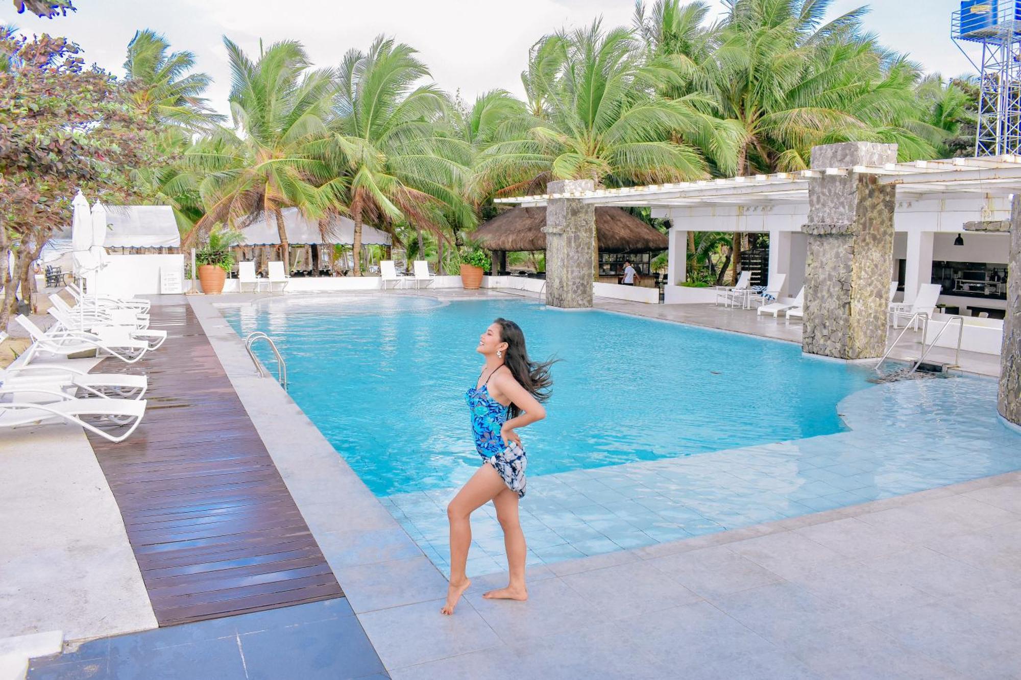 Golden Sands Destination Resorts Daanbantayan Esterno foto