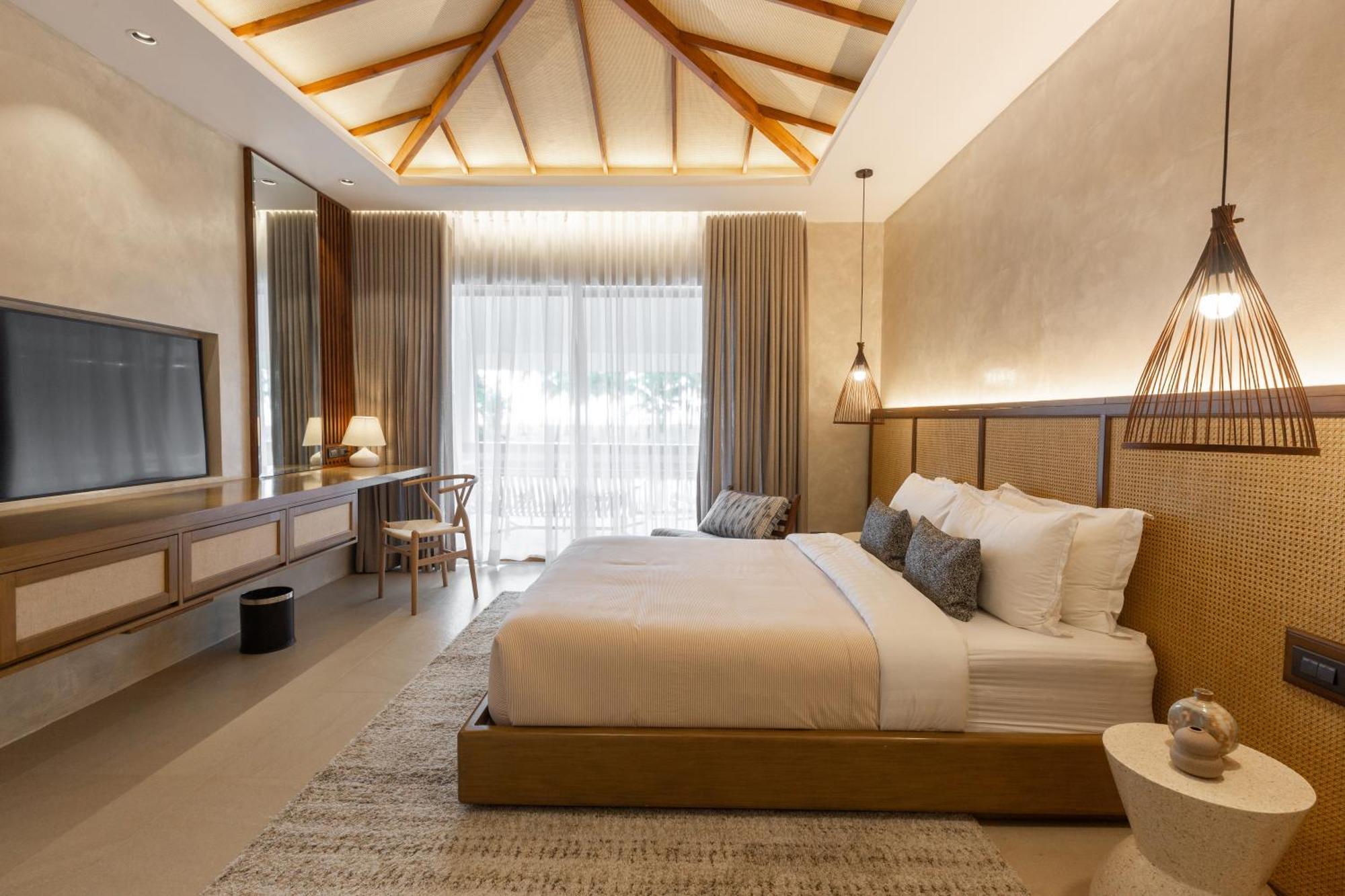 Golden Sands Destination Resorts Daanbantayan Esterno foto