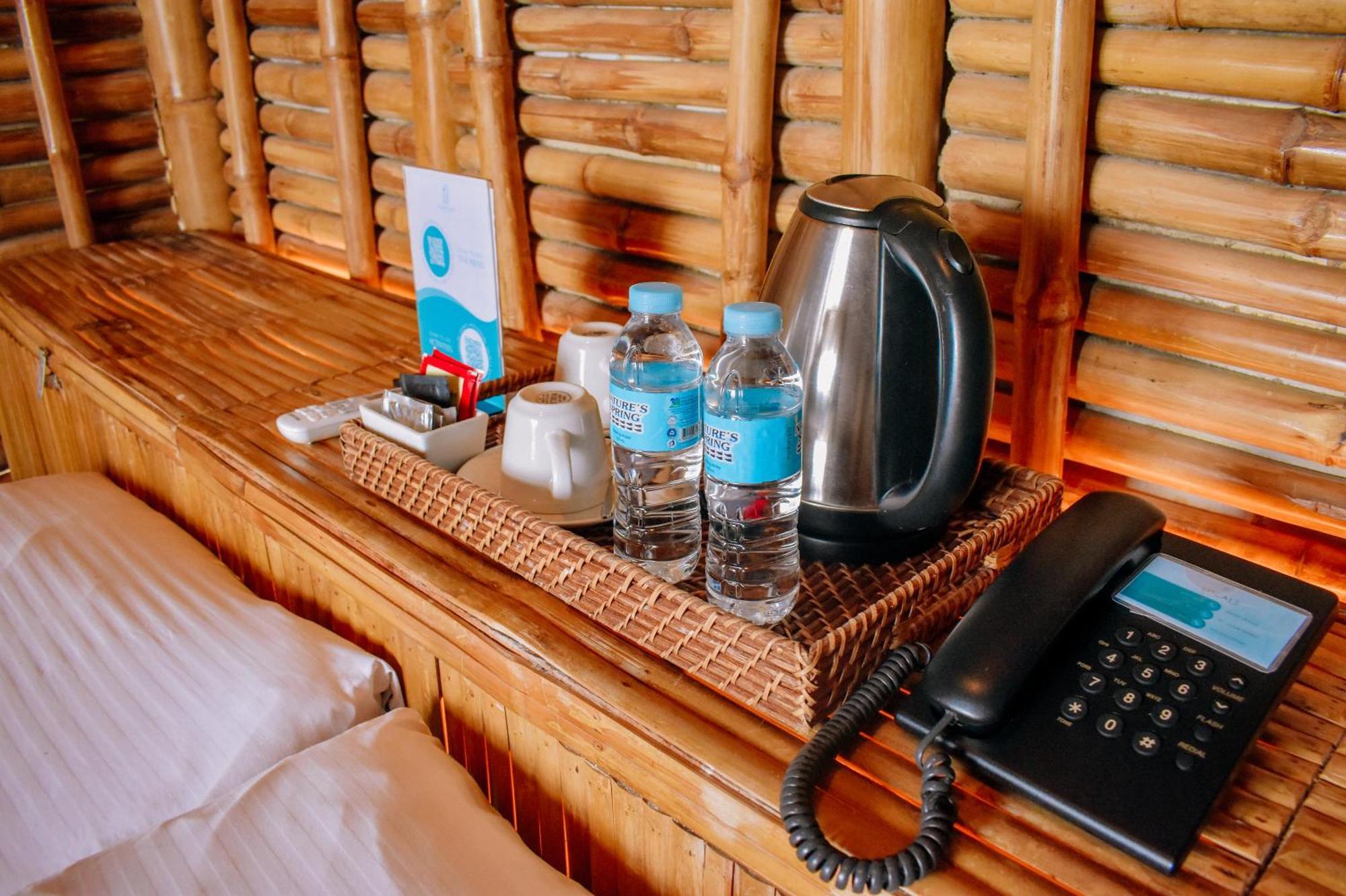 Golden Sands Destination Resorts Daanbantayan Esterno foto