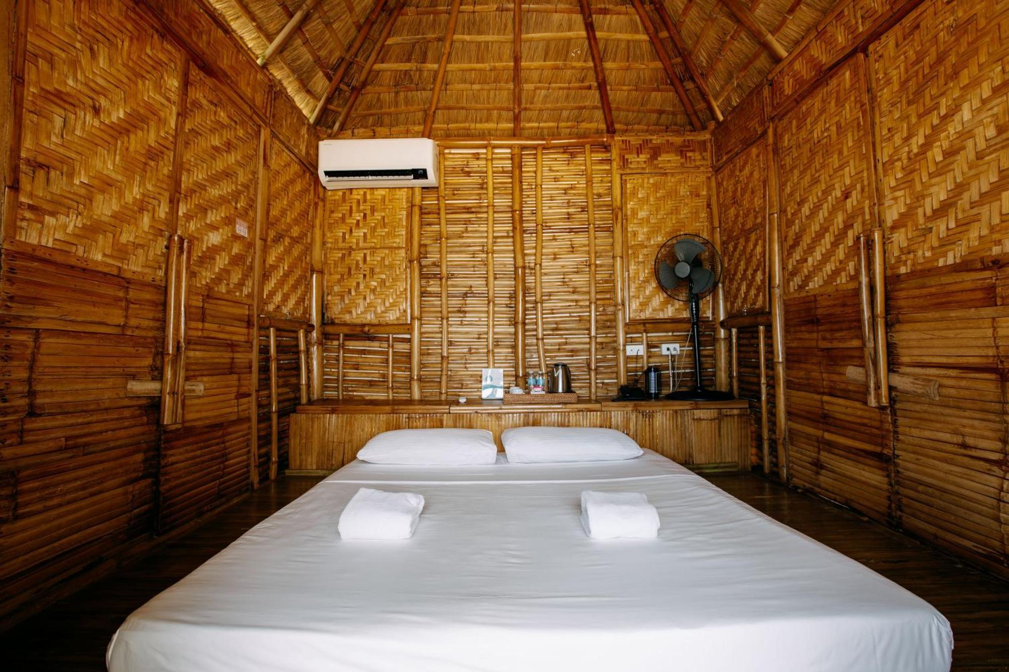 Golden Sands Destination Resorts Daanbantayan Esterno foto