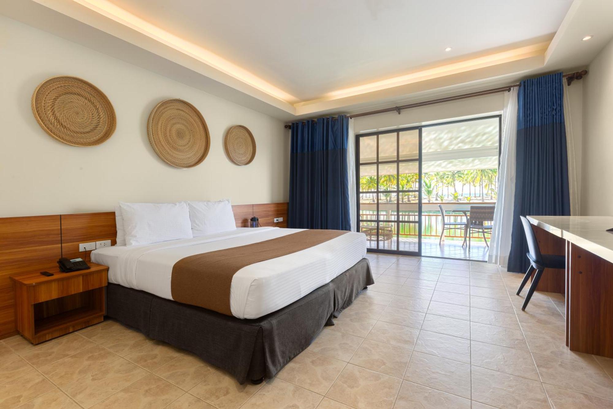 Golden Sands Destination Resorts Daanbantayan Esterno foto