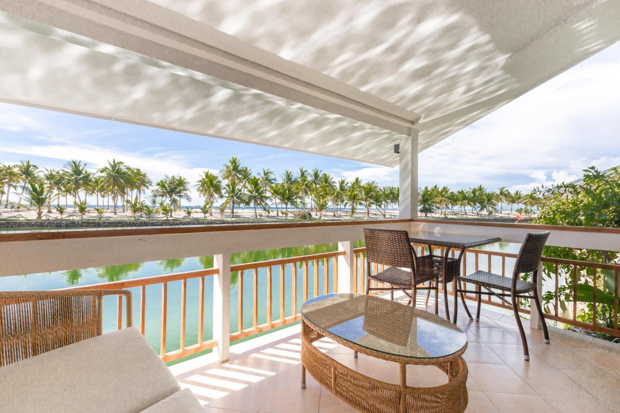 Golden Sands Destination Resorts Daanbantayan Esterno foto
