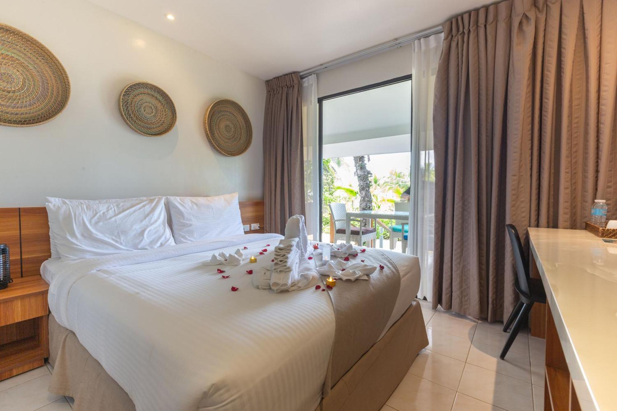 Golden Sands Destination Resorts Daanbantayan Esterno foto