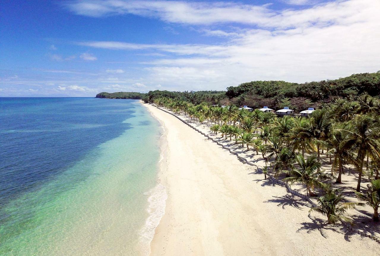 Golden Sands Destination Resorts Daanbantayan Esterno foto
