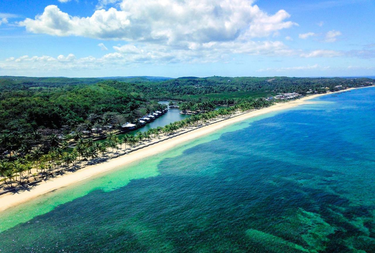 Golden Sands Destination Resorts Daanbantayan Esterno foto