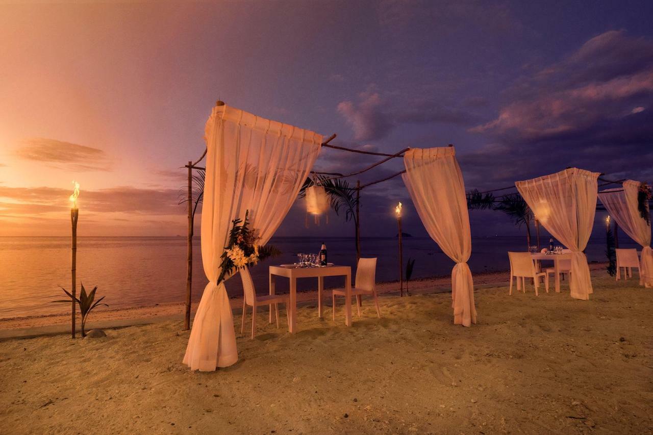 Golden Sands Destination Resorts Daanbantayan Esterno foto