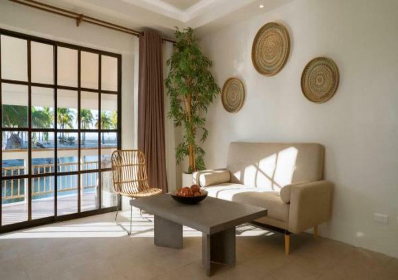 Golden Sands Destination Resorts Daanbantayan Esterno foto